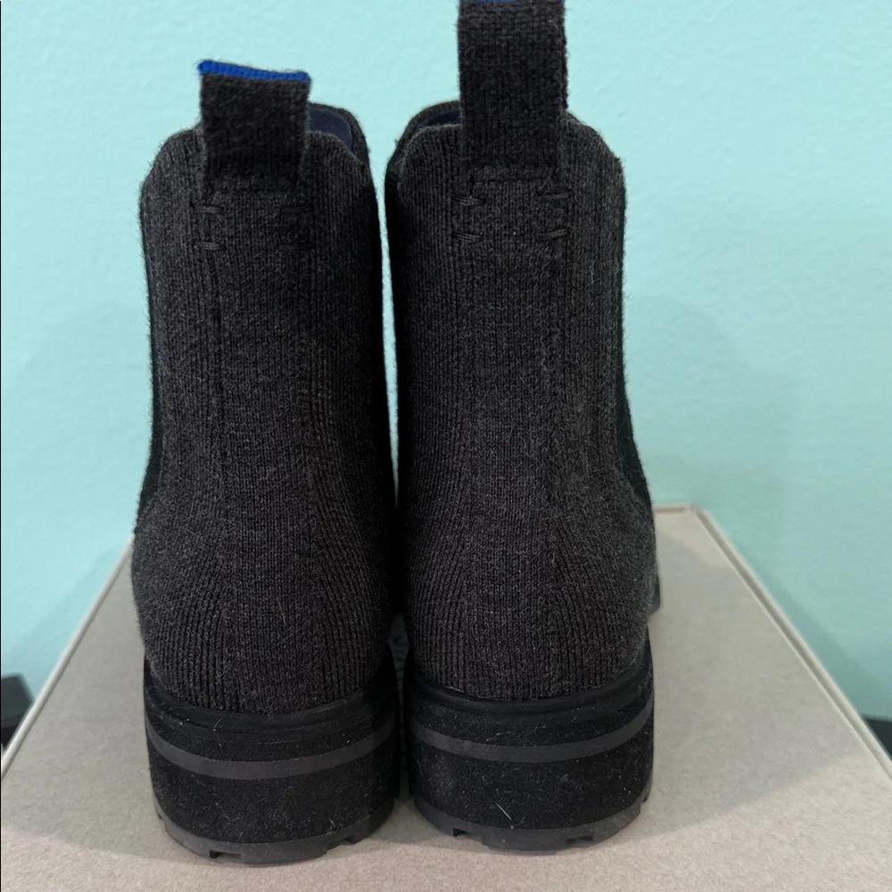 Rothy's The Lug Boot - Picture 3 of 7